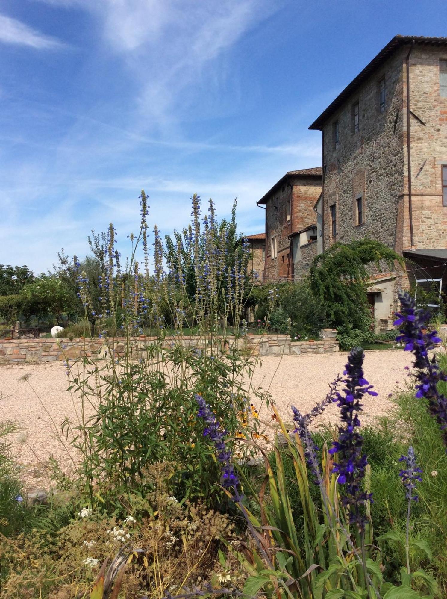 Pietrafitta  Abbazia Sette Frati Agriturismo Fratres חדר תמונה